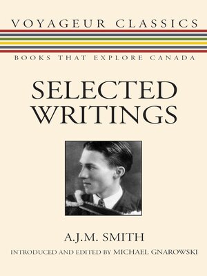 cover image of Selected Writings